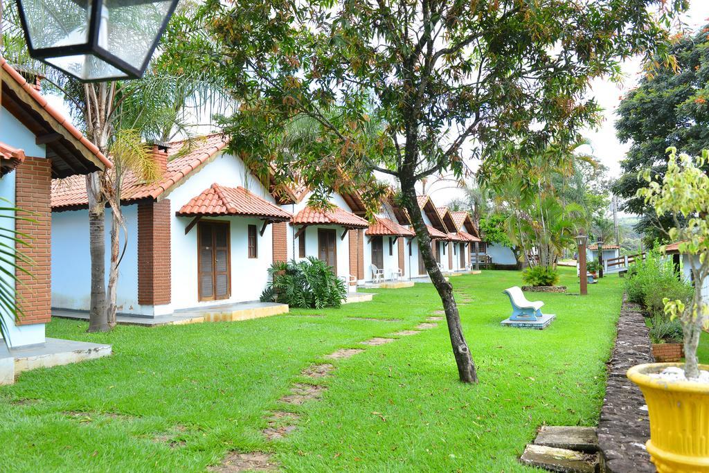 Hotel Fazenda Floresta Do Lago ソコロ エクステリア 写真