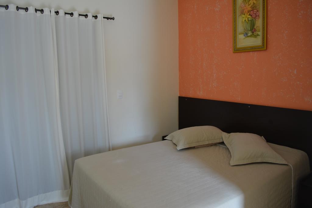 Hotel Fazenda Floresta Do Lago ソコロ エクステリア 写真